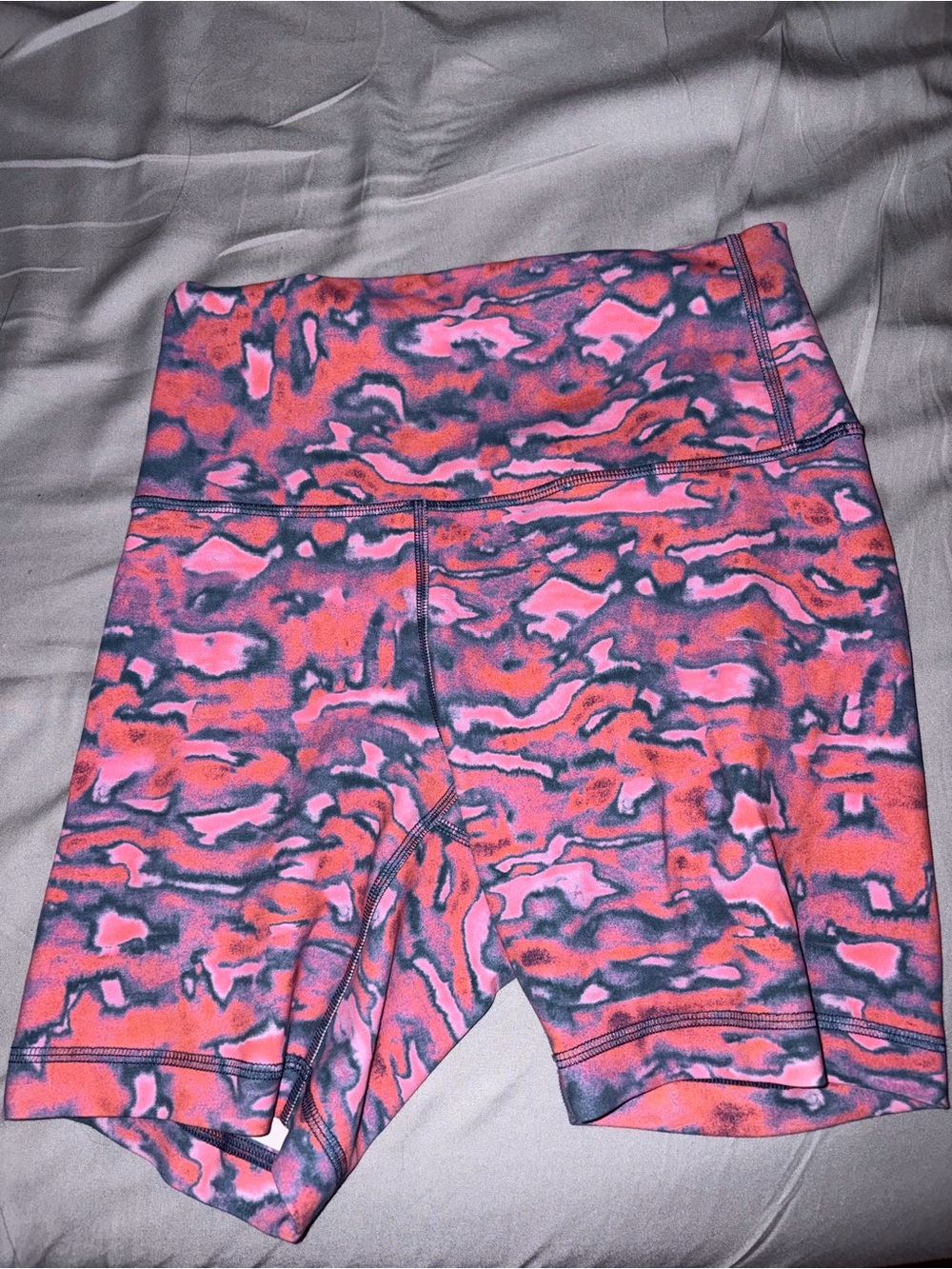 Women’s lululemon shorts special edition size 6